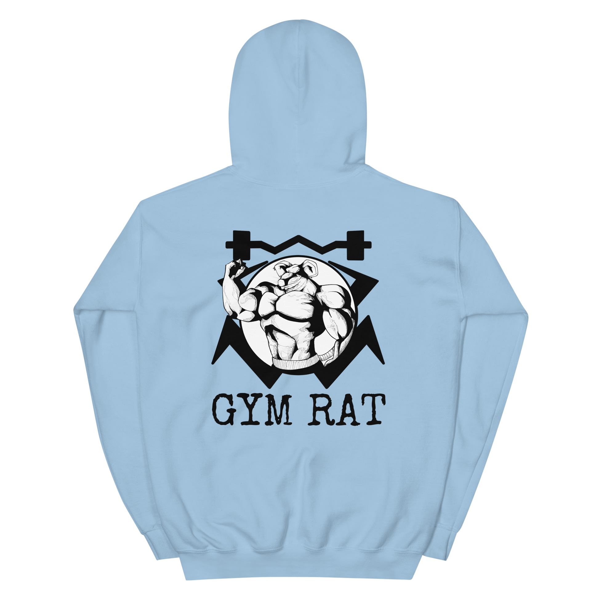 Gymrat GYM RAT Definition Gym Goers Camiseta de estilo de vida saludable,  Negro, S : Ropa, Zapatos y Joyería , gym rat camiseta 